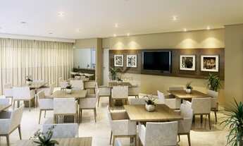 Imagem 2: Apartamento no Rosarinho 113m² , 4 Quartos e 2 Suítes