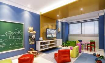 Imagem 6: Apartamento no Rosarinho 113m² , 4 Quartos e 2 Suítes