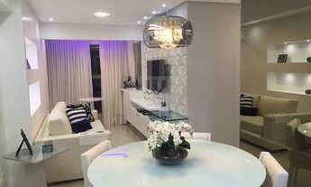 Imagem: Boa Viagem apartamento decorado e mobiliado