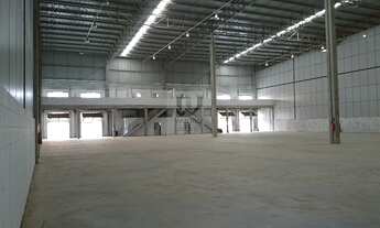 Imagem: Alugo Mezanino para escritório dotado de