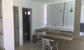 Imagem 6: Cobertura bem decorada com vista para o Mar, 4 quartos sendo 3 suítes e 330m²