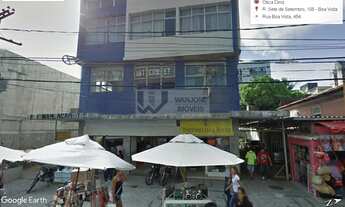 Imagem: Alugo Salas na Boa Vista EDF. MANDACARU