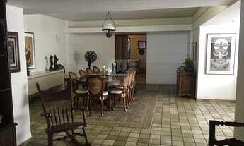 Imagem: Com vista para o Mar, 4 quartos sendo 2