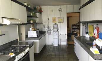 Imagem 2: Com vista para o Mar, 4 quartos sendo 2 suítes e 2 vagas