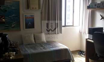 Imagem 4: Com vista para o Mar, 4 quartos sendo 2 suítes e 2 vagas