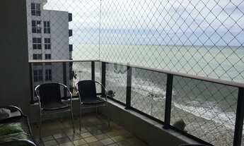 Imagem 5: Com vista para o Mar, 4 quartos sendo 2 suítes e 2 vagas