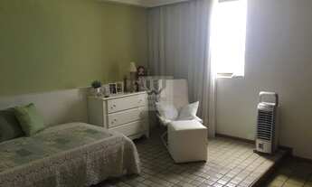 Imagem 6: Com vista para o Mar, 4 quartos sendo 2 suítes e 2 vagas