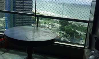 Imagem: Boa Viagem apartamento com 3 quartos sendo