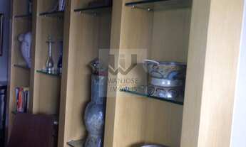 Imagem 2: Boa Viagem apartamento com 3 quartos sendo 1 suíte e 2 vagas