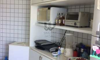 Imagem 3: Boa Viagem apartamento com 3 quartos sendo 1 suíte e 2 vagas