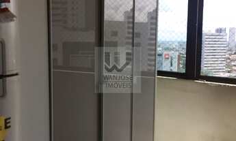 Imagem 4: Boa Viagem apartamento com 3 quartos sendo 1 suíte e 2 vagas