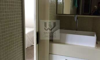 Imagem 5: Boa Viagem apartamento com 3 quartos sendo 1 suíte e 2 vagas