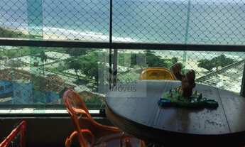 Imagem 6: Boa Viagem apartamento com 3 quartos sendo 1 suíte e 2 vagas