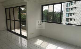 Imagem: Parnamirim 3 quartos, 1 suíte, 2 vagas