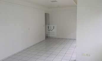 Imagem 2: Parnamirim 3 quartos, 1 suíte, 2 vagas