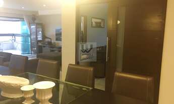 Imagem 4: 305m², 3 suítes com closet, 4 vagas em Casa Forte