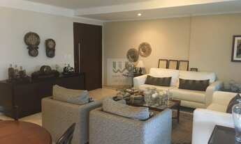 Imagem 5: 305m², 3 suítes com closet, 4 vagas em Casa Forte