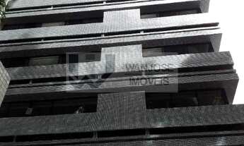 Imagem: Edf. Pindorama, 3 dormitórios na Rua Astronauta