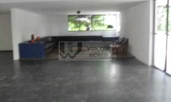 Imagem 2: Edf. Pindorama, 3 dormitórios na Rua Astronauta Neil Armstrong