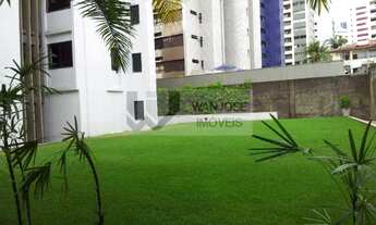 Imagem 4: Edf. Pindorama, 3 dormitórios na Rua Astronauta Neil Armstrong