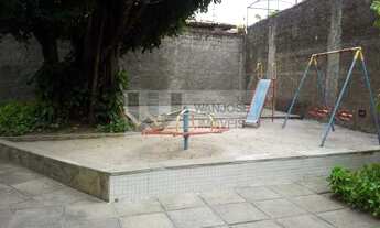 Imagem 5: Edf. Pindorama, 3 dormitórios na Rua Astronauta Neil Armstrong