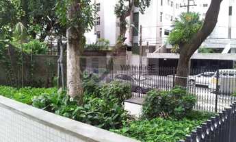 Imagem 6: Edf. Pindorama, 3 dormitórios na Rua Astronauta Neil Armstrong