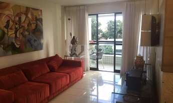 Imagem: Apartamento de 92m², 03 quartos Edf. Place