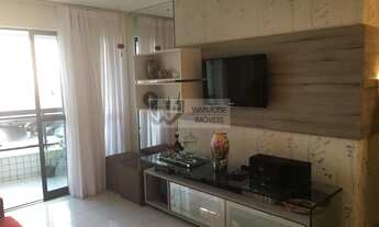 Imagem 3: Apartamento de 92m², 03 quartos Edf. Place de La Sorbonne