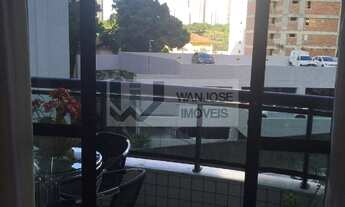 Imagem 4: Apartamento de 92m², 03 quartos Edf. Place de La Sorbonne