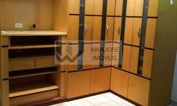 Imagem 3: Alugo Apartamento nos Aflitos com 3 quartos e armários