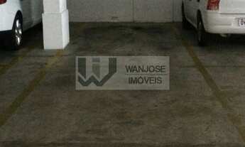 Imagem 4: Alugo Apartamento nos Aflitos com 3 quartos e armários