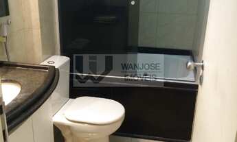 Imagem 5: Alugo Apartamento nos Aflitos com 3 quartos e armários