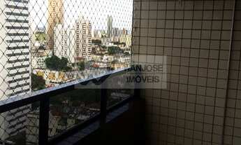 Imagem 7: Alugo Apartamento nos Aflitos com 3 quartos e armários