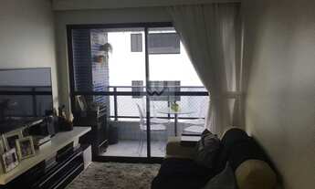 Imagem: 2 quartos, 1 suíte, 1 vaga, 60m² em Casa