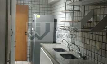 Imagem 2: Alugo Apt EDF. ZARA- Beira Mar de Boa Viagem