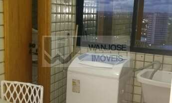 Imagem 5: Alugo Apt EDF. ZARA- Beira Mar de Boa Viagem