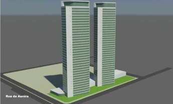 Imagem: TORRE CAPIBARIBE