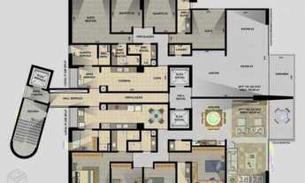 Imagem 3: TORRE CAPIBARIBE