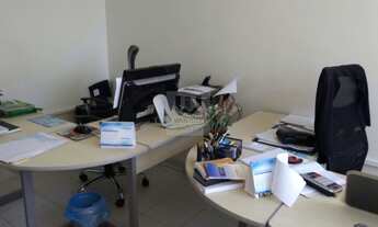 Imagem 3: Empresarial Ilha do Leite com 30m²