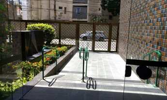 Imagem 5: Empresarial Ilha do Leite com 30m²