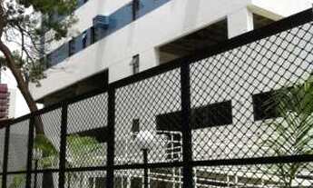 Imagem: EDF. LUAR DE CASA FORTE