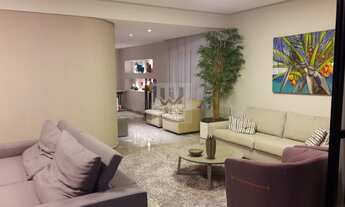 Imagem: Edf. Príncipe Vergara 4Suítes, 03 vagas