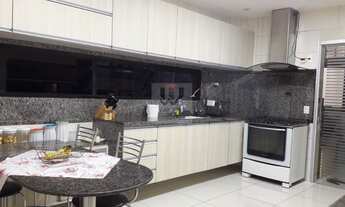 Imagem 2: Edf. Príncipe Vergara 4Suítes, 03 vagas na Beira Mar de Piedade