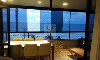 Imagem 3: Edf. Príncipe Vergara 4Suítes, 03 vagas na Beira Mar de Piedade