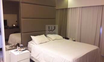 Imagem 4: Edf. Príncipe Vergara 4Suítes, 03 vagas na Beira Mar de Piedade