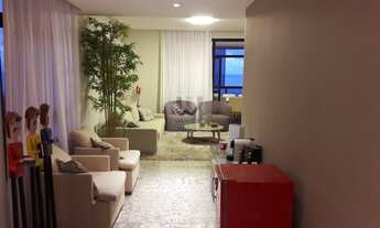 Imagem 5: Edf. Príncipe Vergara 4Suítes, 03 vagas na Beira Mar de Piedade