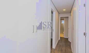 Imagem 2: Lindo apartamento, em Condomínio Club com 122m² ao lado do Parque Piqueri