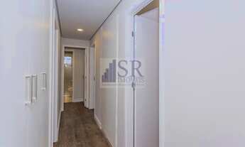 Imagem 3: Lindo apartamento, em Condomínio Club com 122m² ao lado do Parque Piqueri