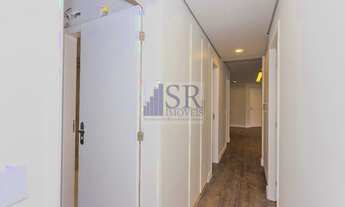 Imagem 4: Lindo apartamento, em Condomínio Club com 122m² ao lado do Parque Piqueri