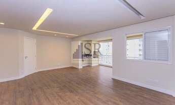 Imagem 5: Lindo apartamento, em Condomínio Club com 122m² ao lado do Parque Piqueri